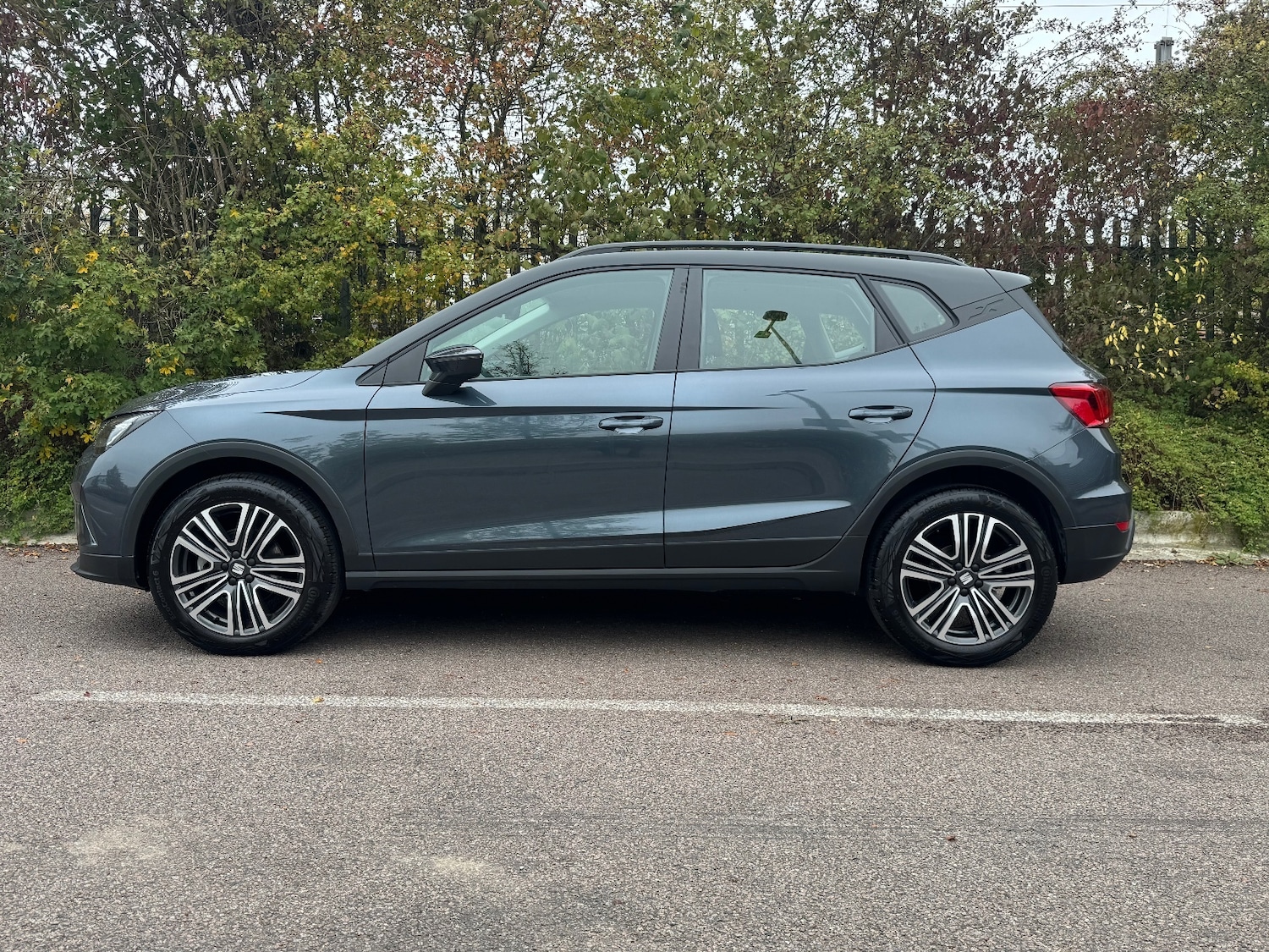 Used SEAT Arona 2025 for sale - 76580255: Photo 25