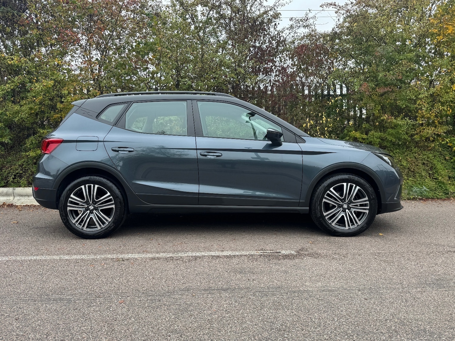 Used SEAT Arona 2025 for sale - 76580255: Photo 26