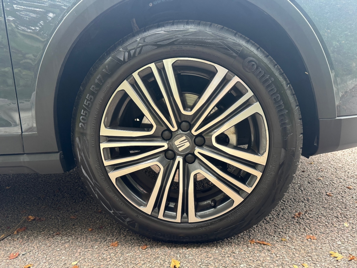 Used SEAT Arona 2025 for sale - 76580255: Photo 28