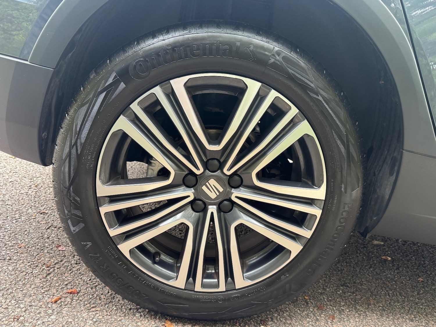 Used SEAT Arona 2025 for sale - 76580255: Photo 29