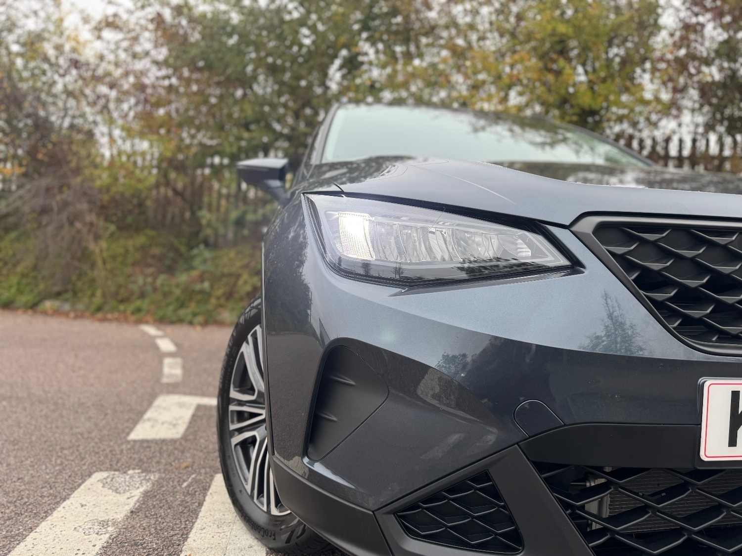 Used SEAT Arona 2025 for sale - 76580255: Photo 3