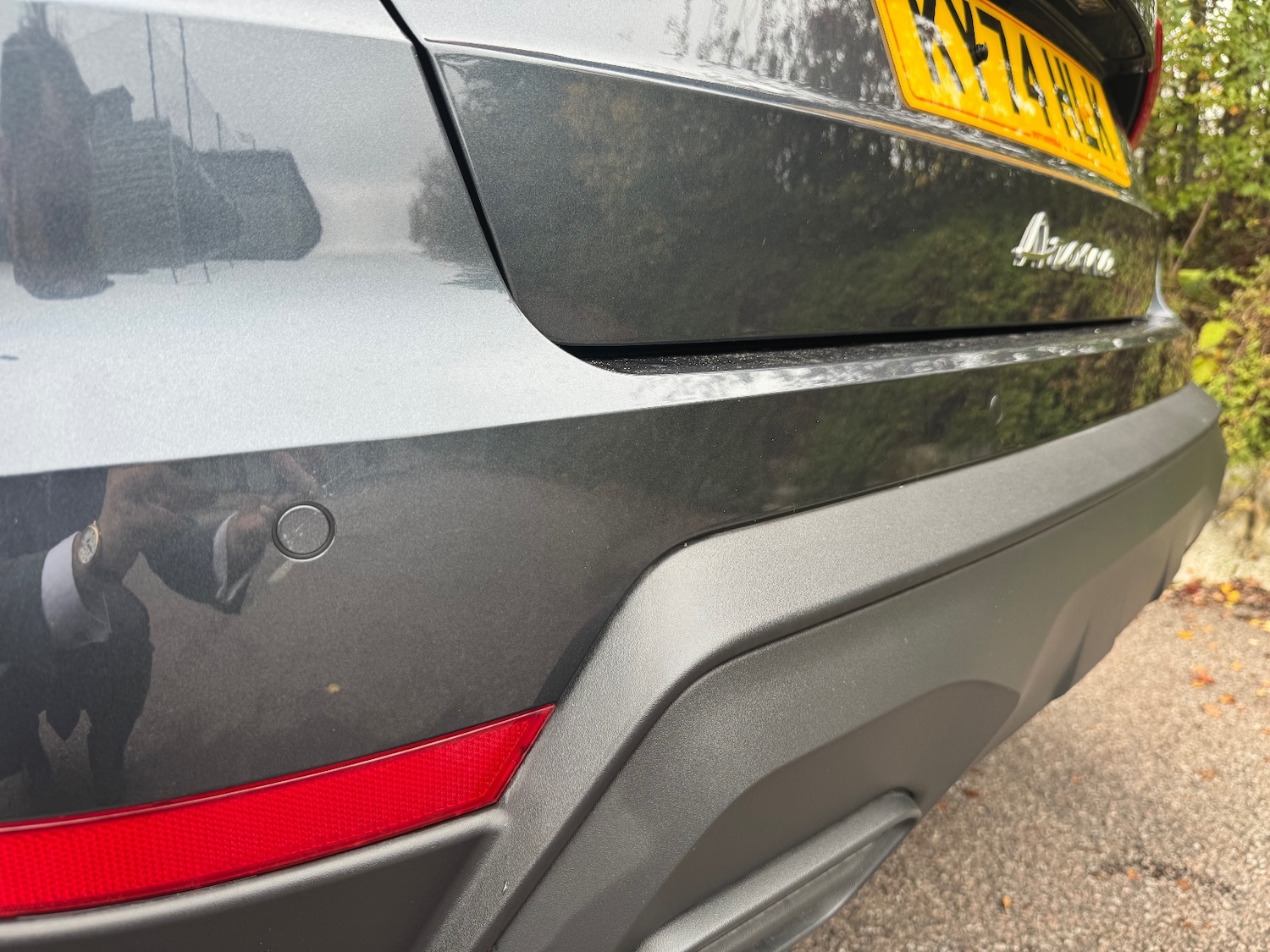 Used SEAT Arona 2025 for sale - 76580255: Photo 35