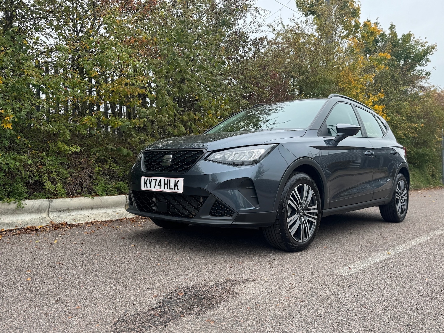 Used SEAT Arona 2025 for sale - 76580255: Photo 39