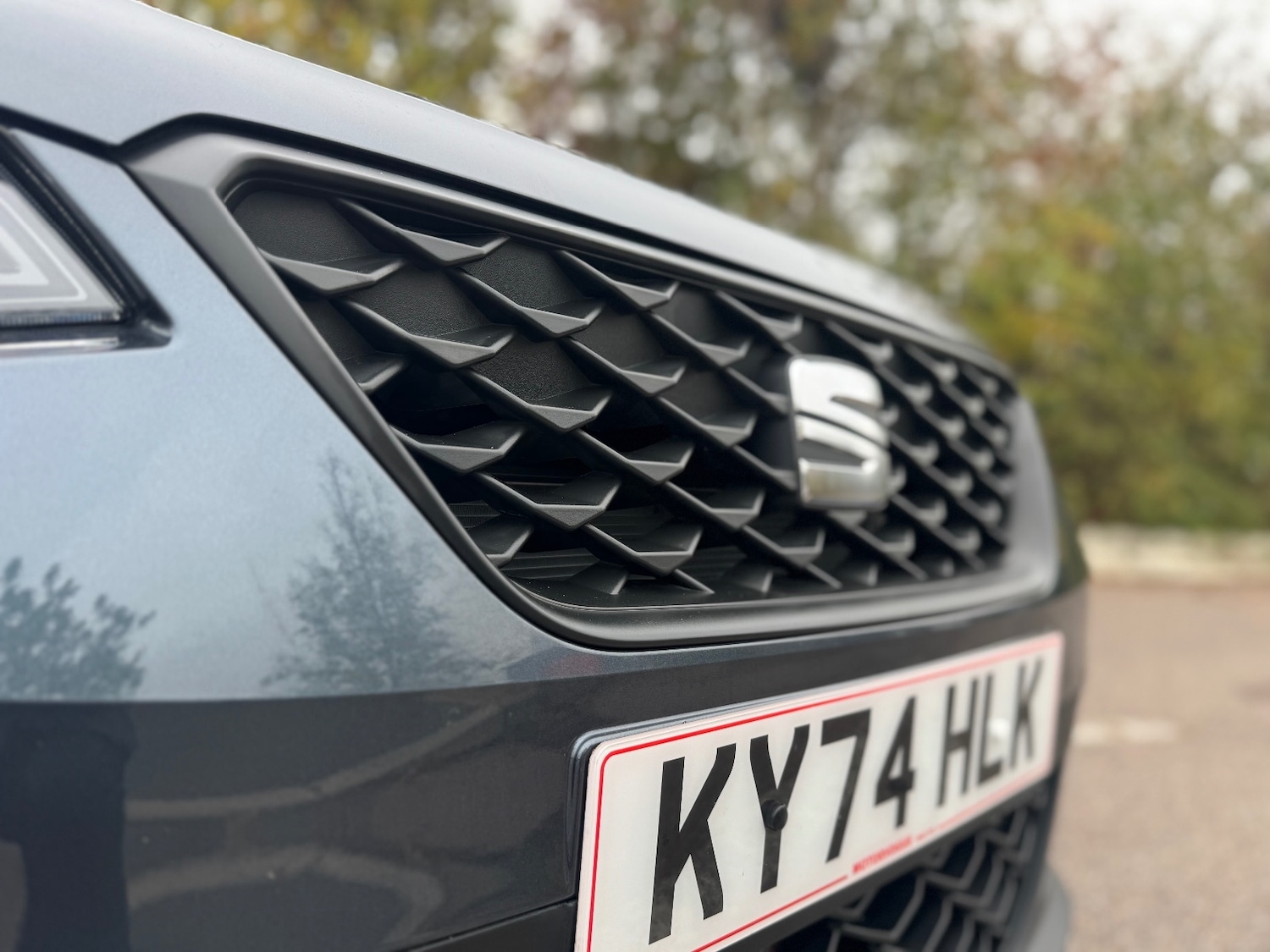 Used SEAT Arona 2025 for sale - 76580255: Photo 4