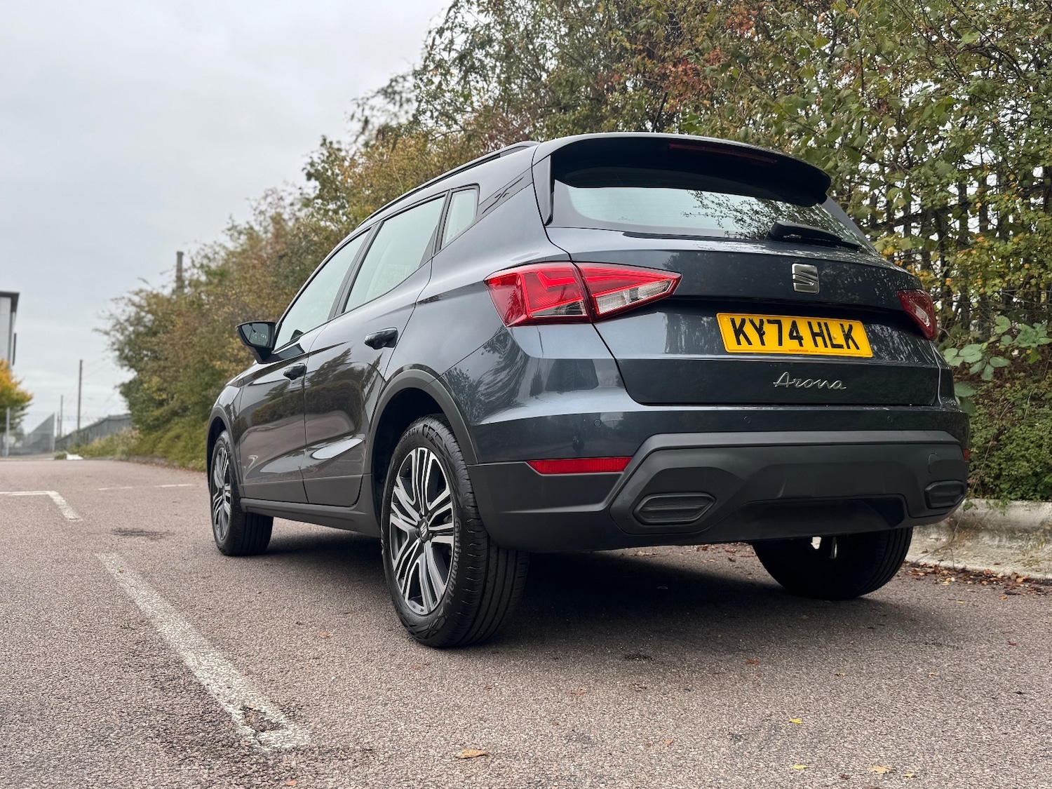 Used SEAT Arona 2025 for sale - 76580255: Photo 40