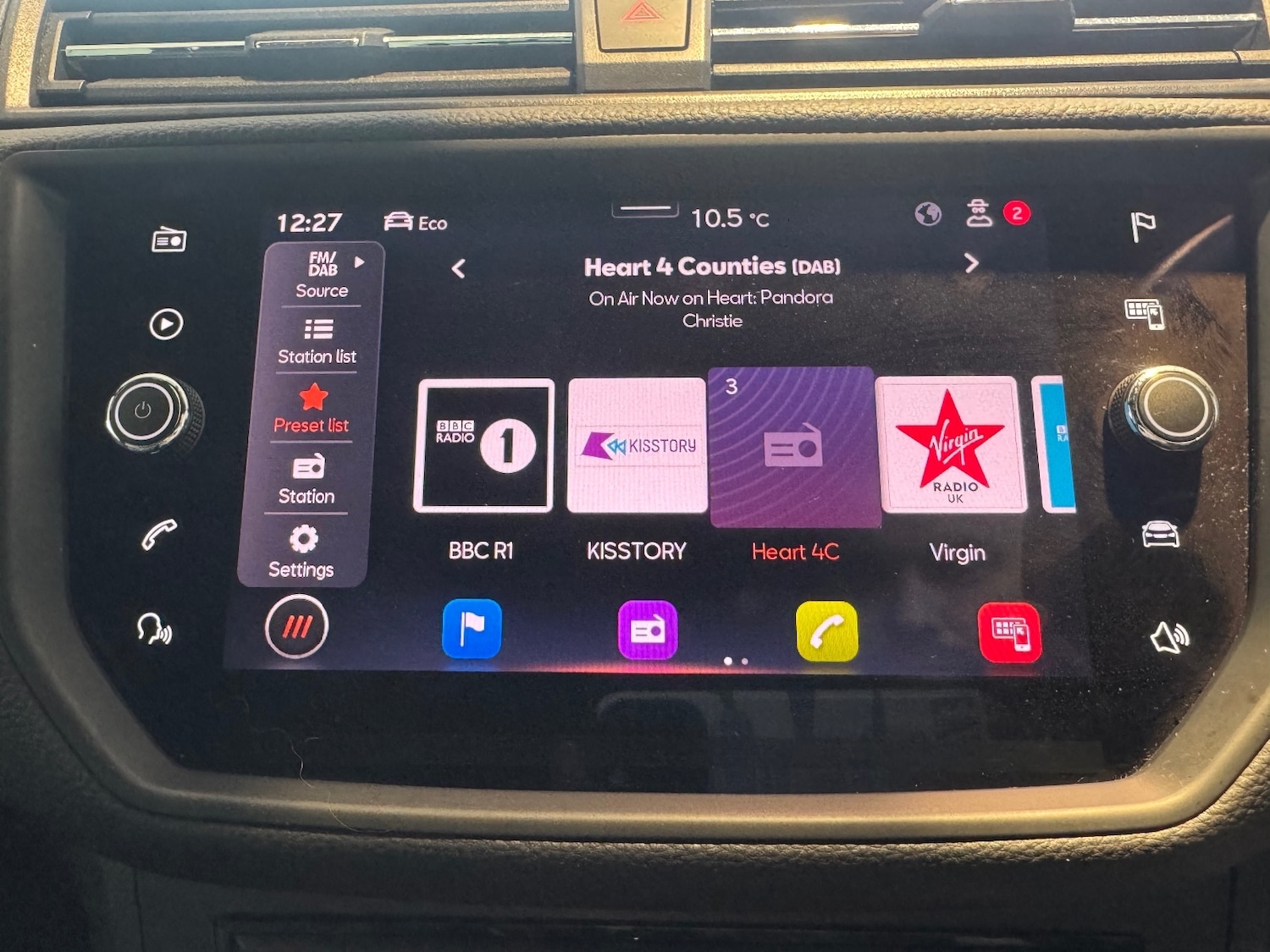 Used SEAT Arona 2020 for sale - 76372957: Photo 10