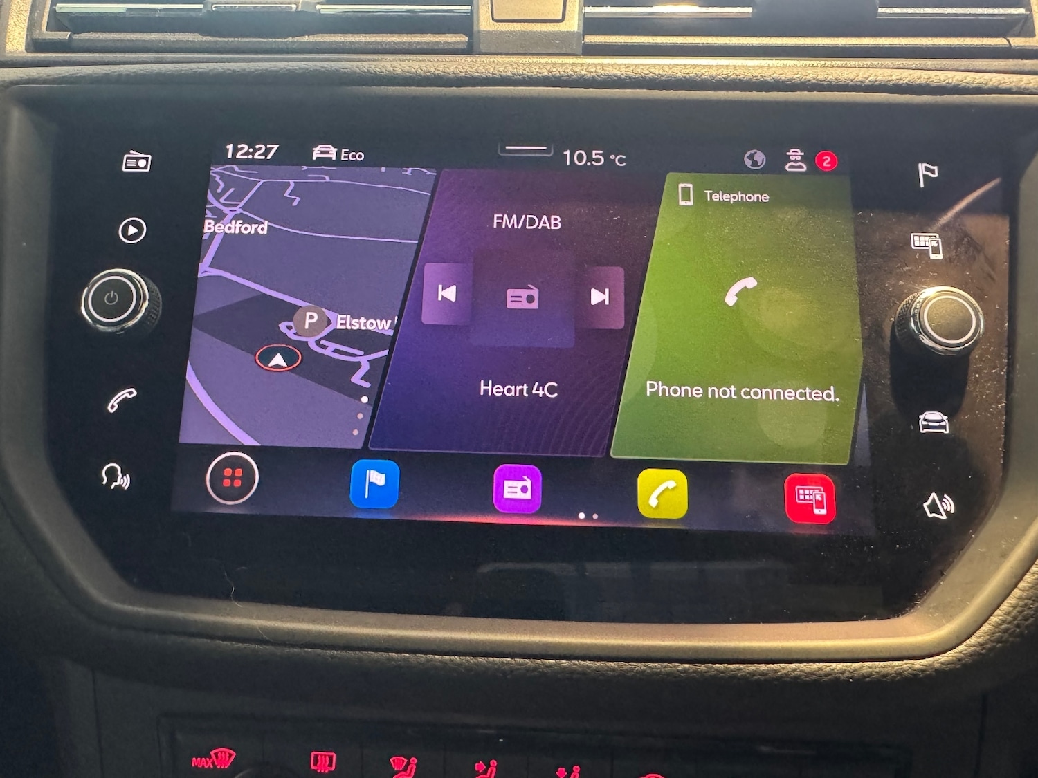 Used SEAT Arona 2020 for sale - 76372957: Photo 11