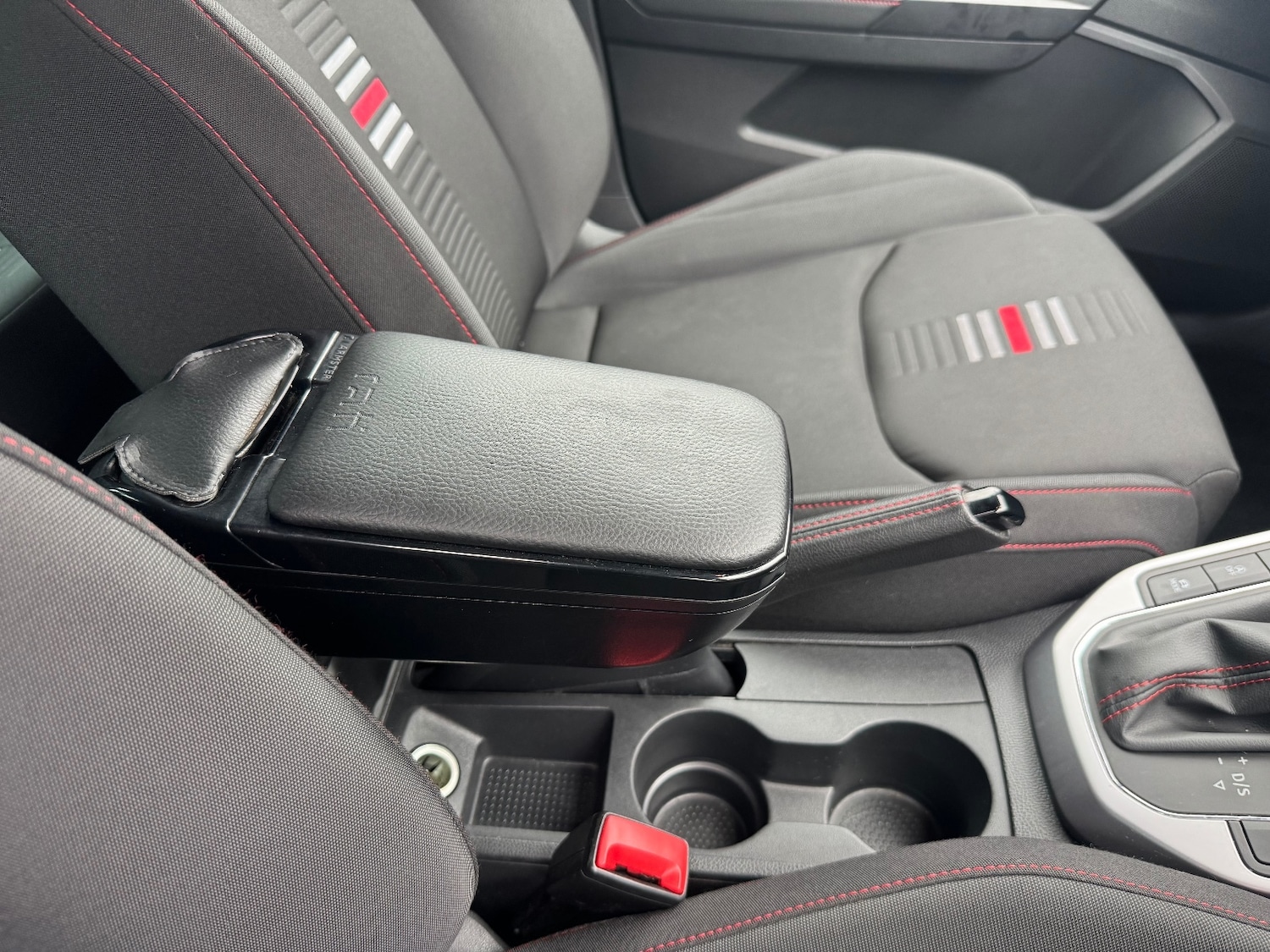 Used SEAT Arona 2020 for sale - 76372957: Photo 15