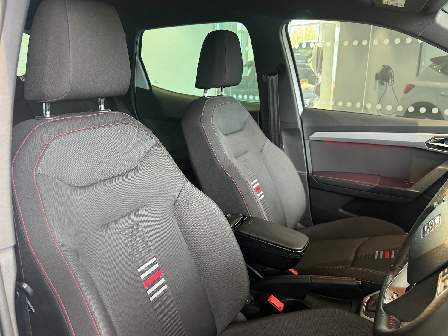 Used SEAT Arona 2020 for sale - 76372957: Photo 16