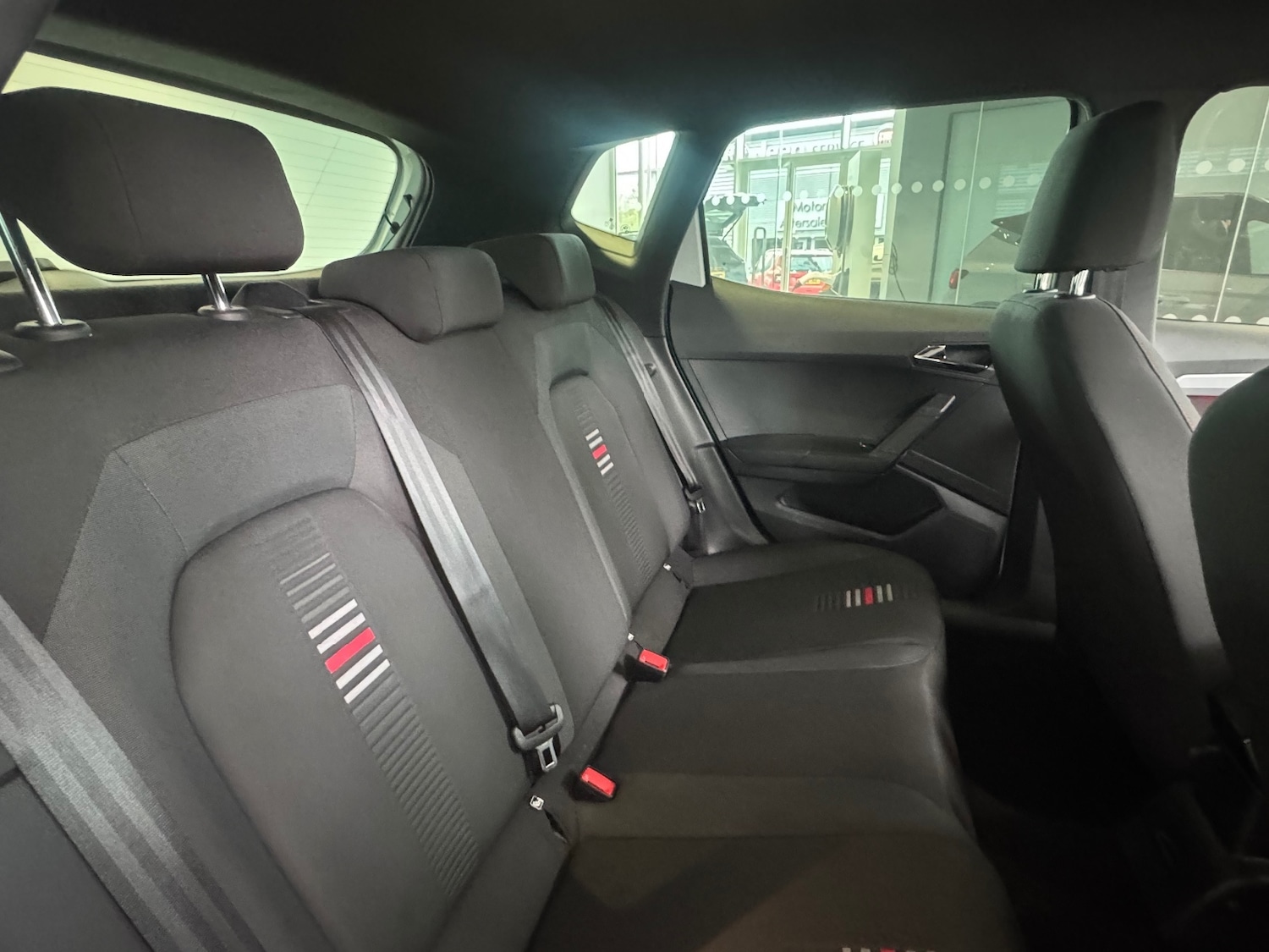 Used SEAT Arona 2020 for sale - 76372957: Photo 17