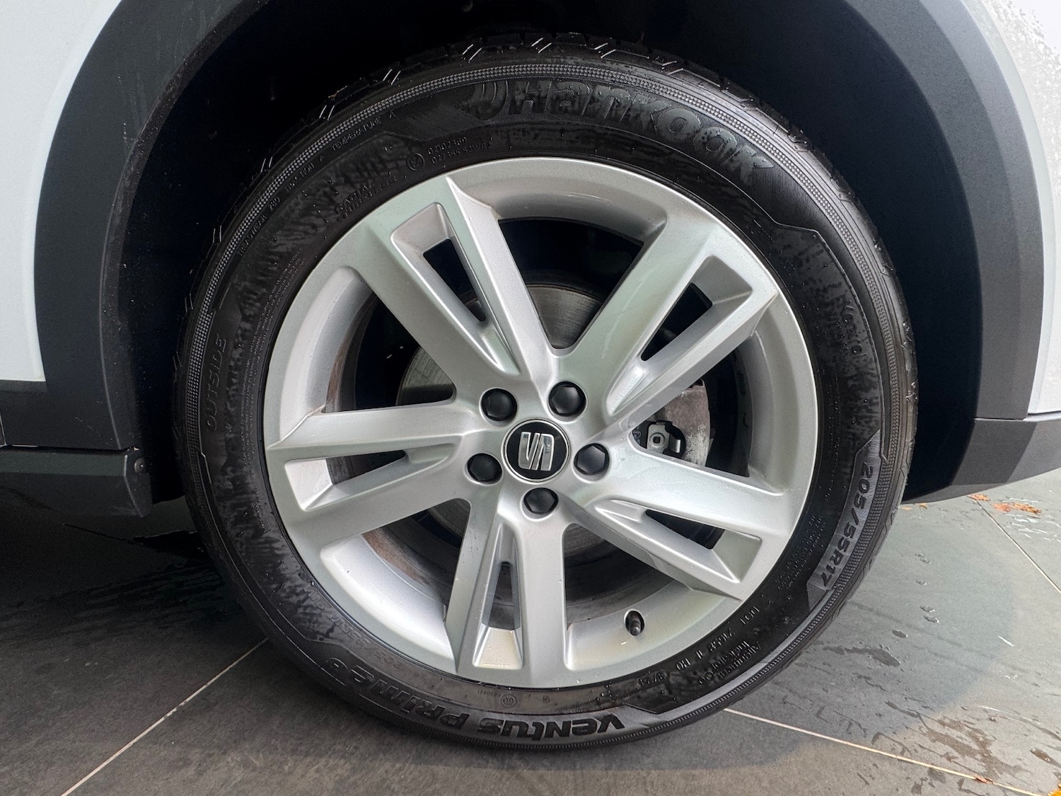 Used SEAT Arona 2020 for sale - 76372957: Photo 18