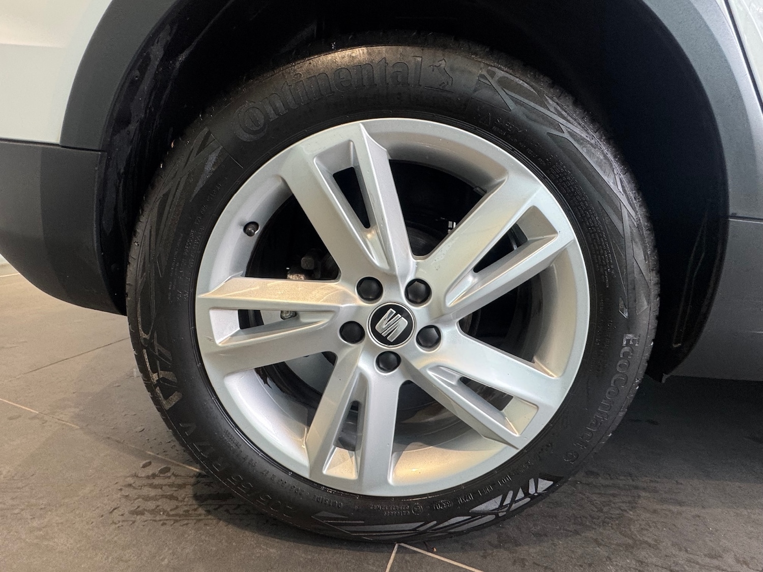 Used SEAT Arona 2020 for sale - 76372957: Photo 19