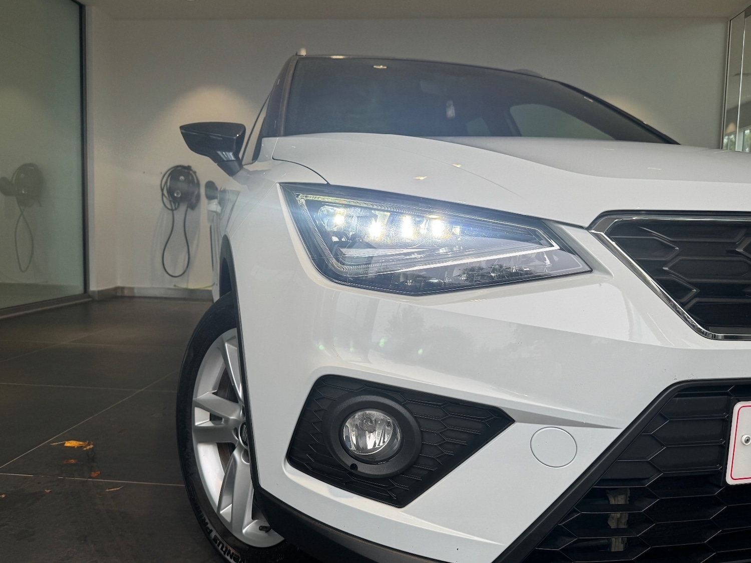 Used SEAT Arona 2020 for sale - 76372957: Photo 2