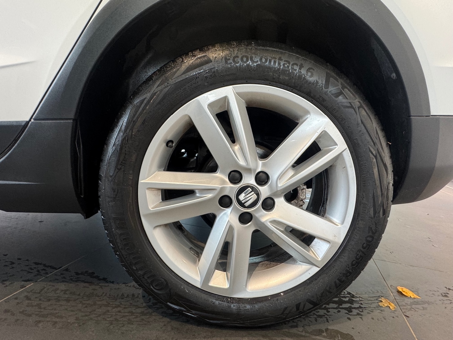 Used SEAT Arona 2020 for sale - 76372957: Photo 20