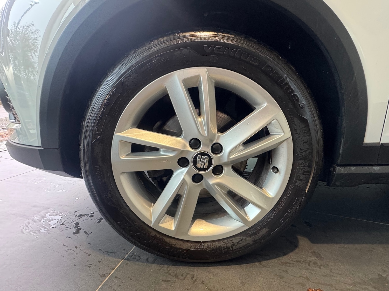 Used SEAT Arona 2020 for sale - 76372957: Photo 21