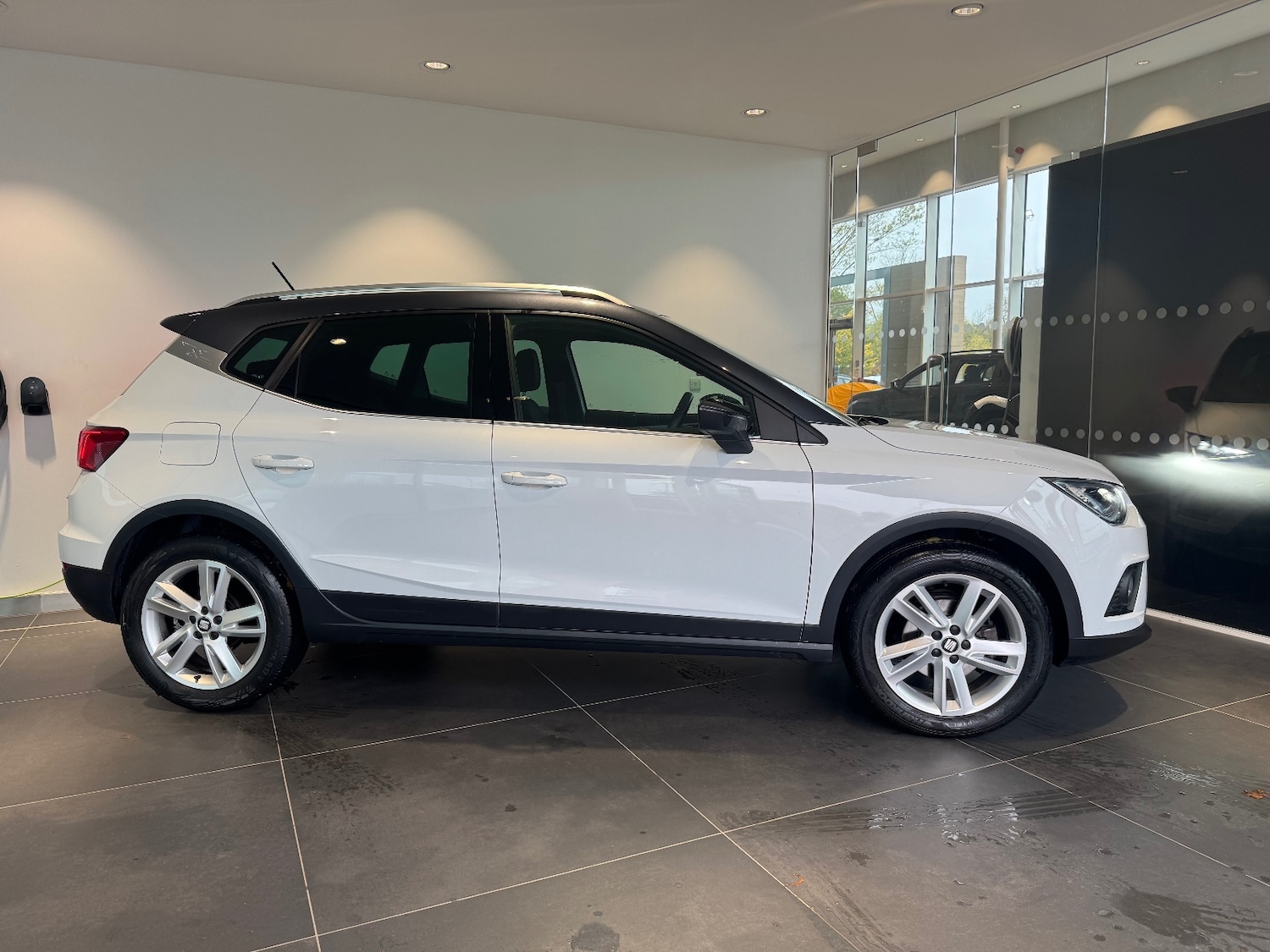 Used SEAT Arona 2020 for sale - 76372957: Photo 22