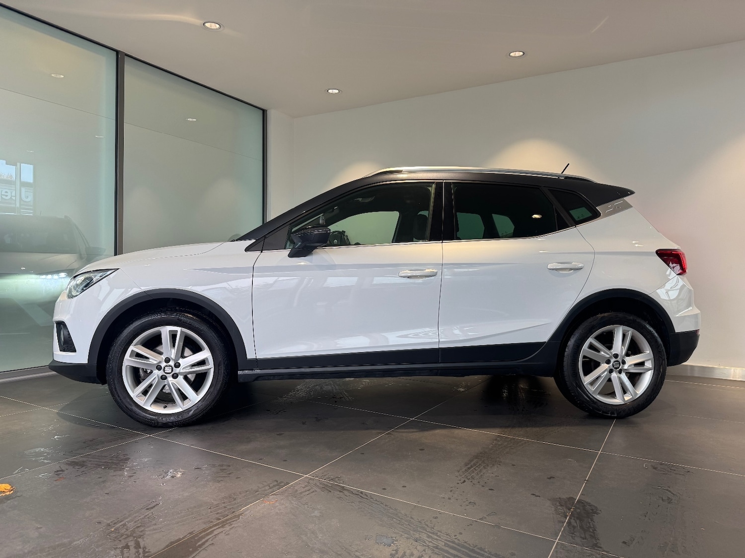 Used SEAT Arona 2020 for sale - 76372957: Photo 23