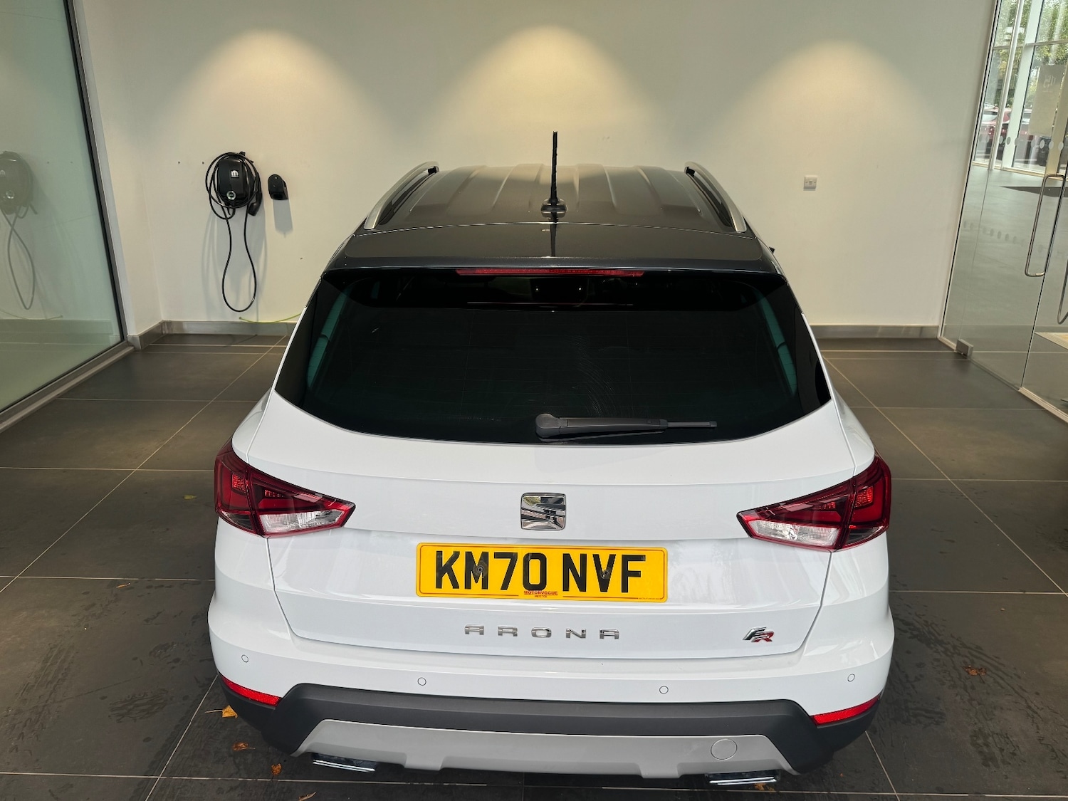 Used SEAT Arona 2020 for sale - 76372957: Photo 25