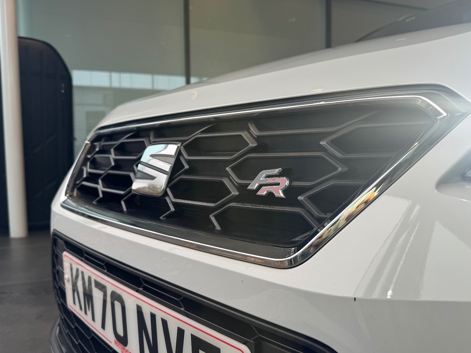 Used SEAT Arona 2020 for sale - 76372957: Photo 3