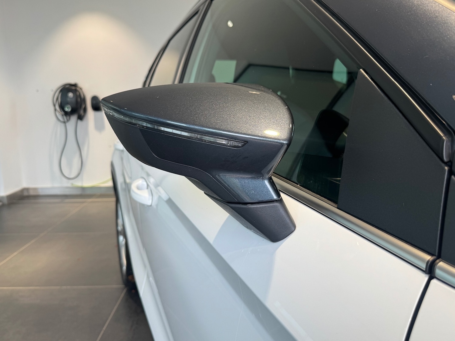 Used SEAT Arona 2020 for sale - 76372957: Photo 4