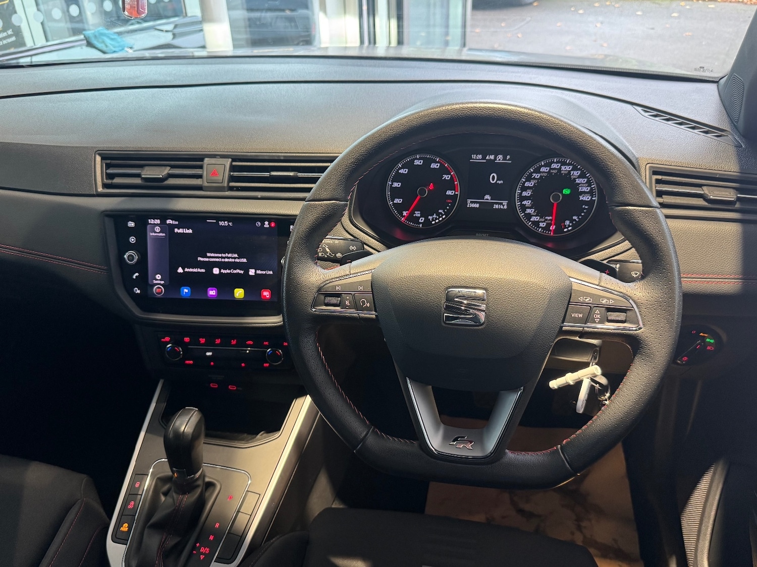 Used SEAT Arona 2020 for sale - 76372957: Photo 5