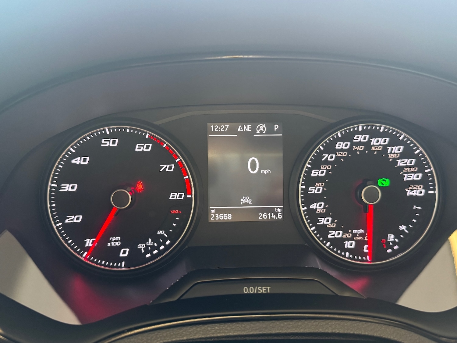 Used SEAT Arona 2020 for sale - 76372957: Photo 7