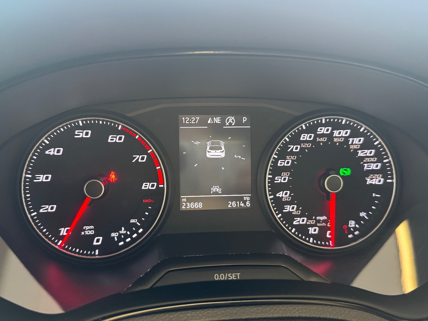 Used SEAT Arona 2020 for sale - 76372957: Photo 8