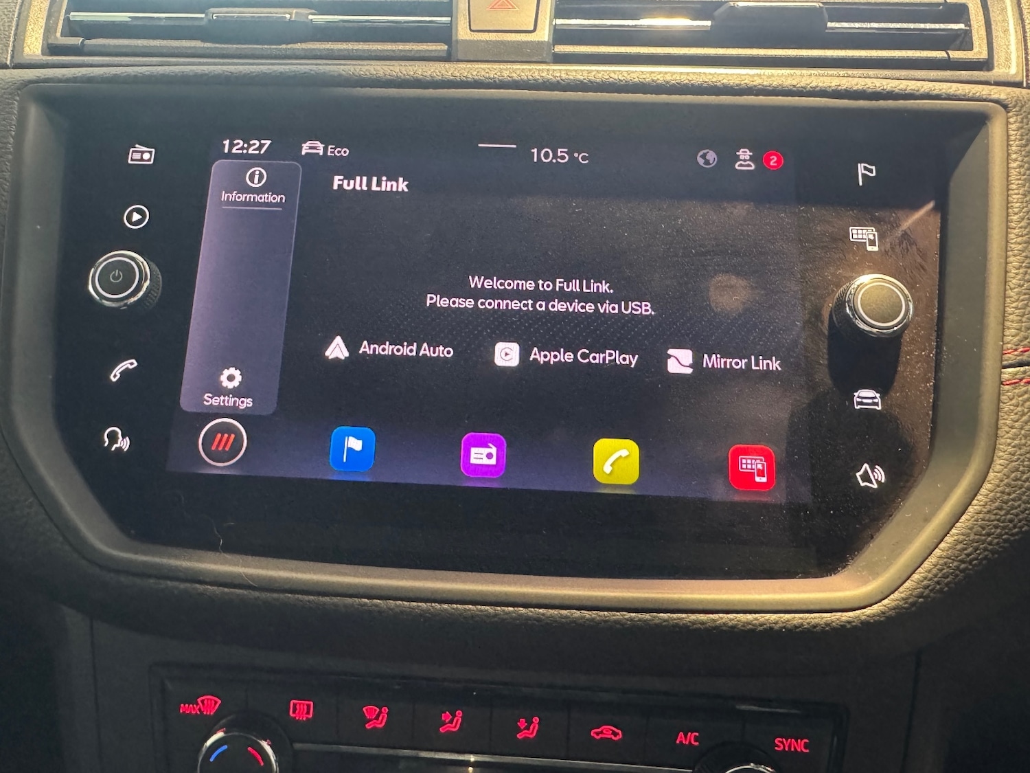 Used SEAT Arona 2020 for sale - 76372957: Photo 9