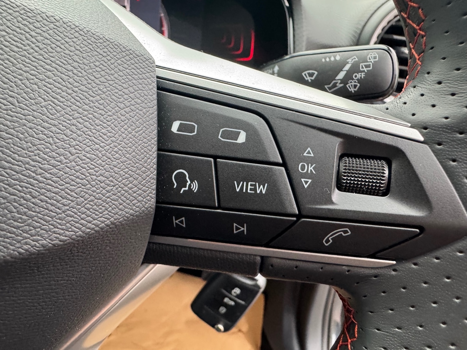 Used SEAT Ibiza 2024 for sale - 77035898: Photo 19