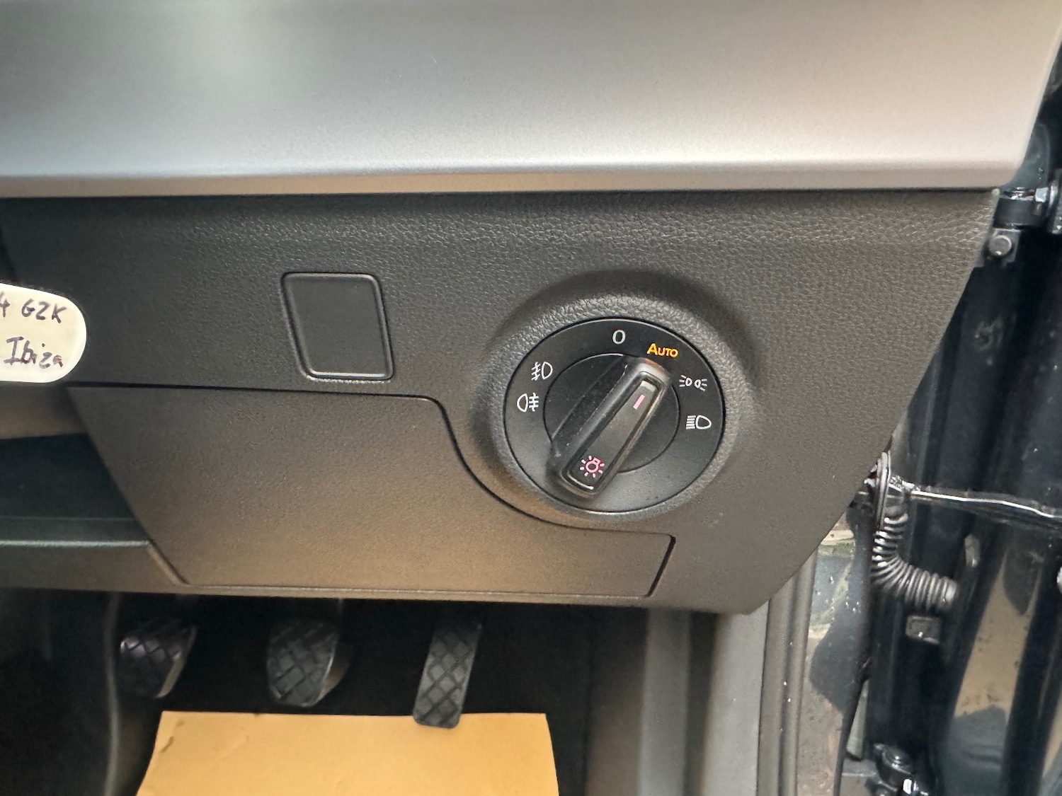 Used SEAT Ibiza 2024 for sale - 77035898: Photo 32