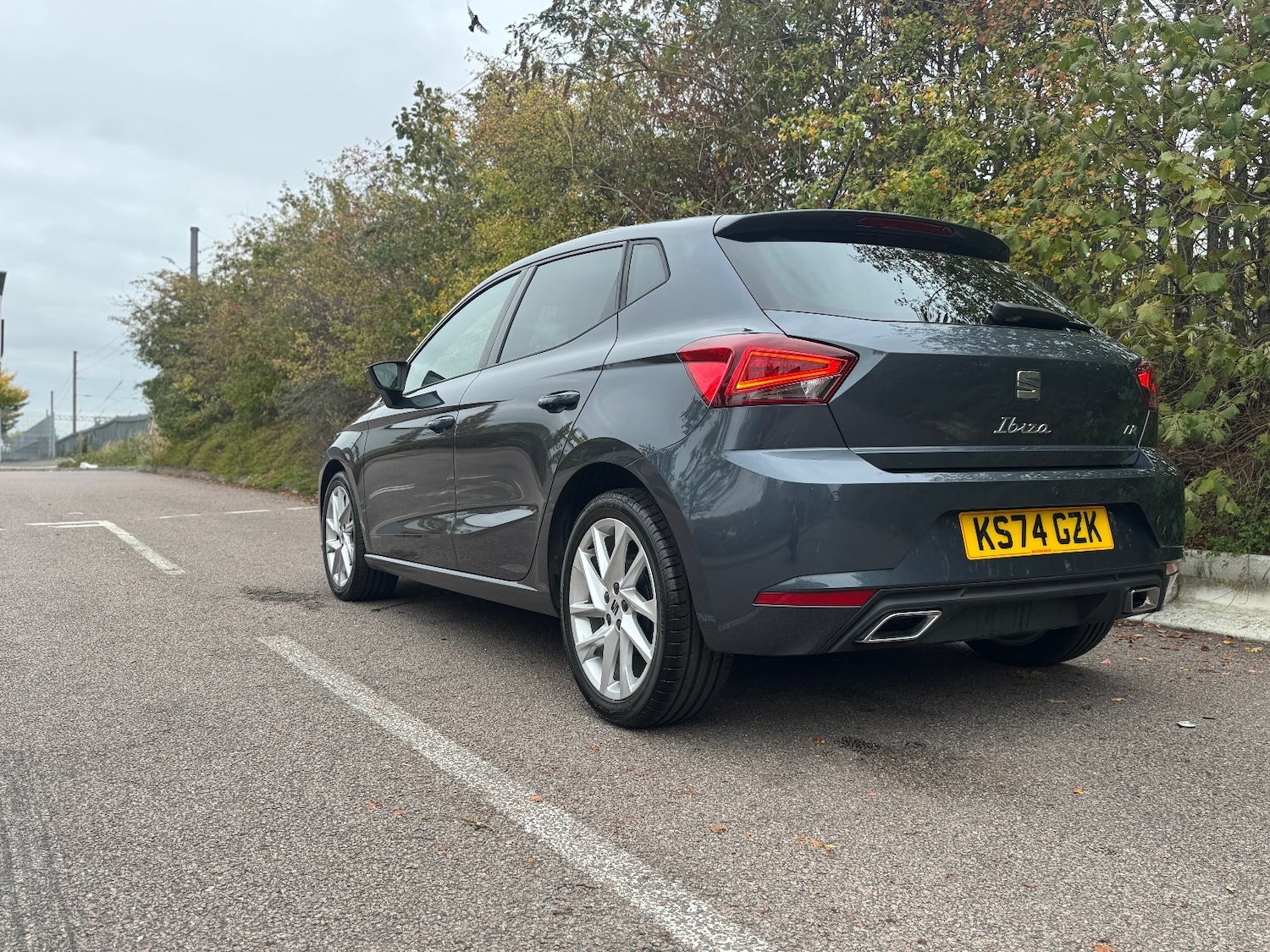 Used SEAT Ibiza 2024 for sale - 77035898: Photo 39