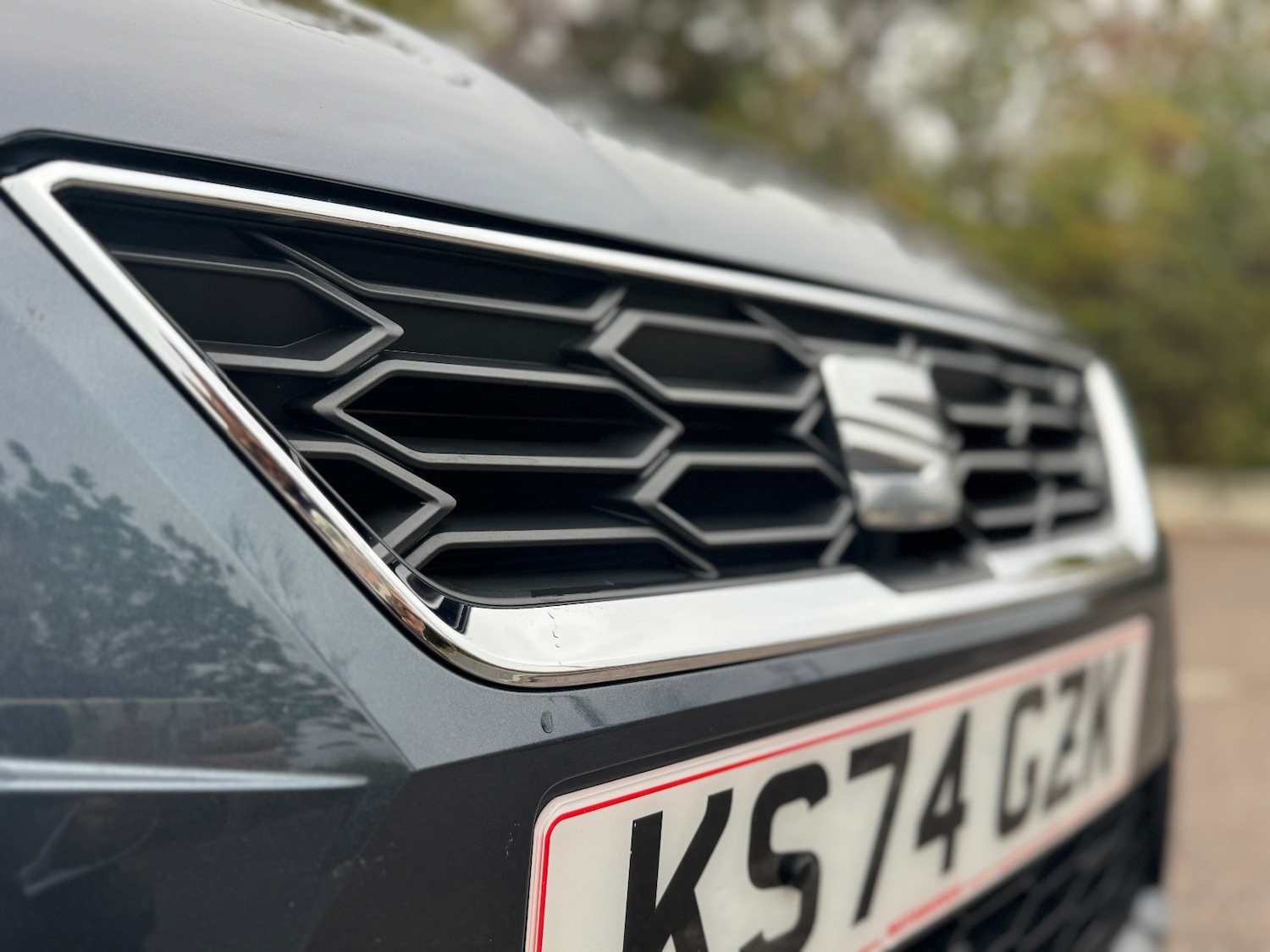 Used SEAT Ibiza 2024 for sale - 77035898: Photo 4