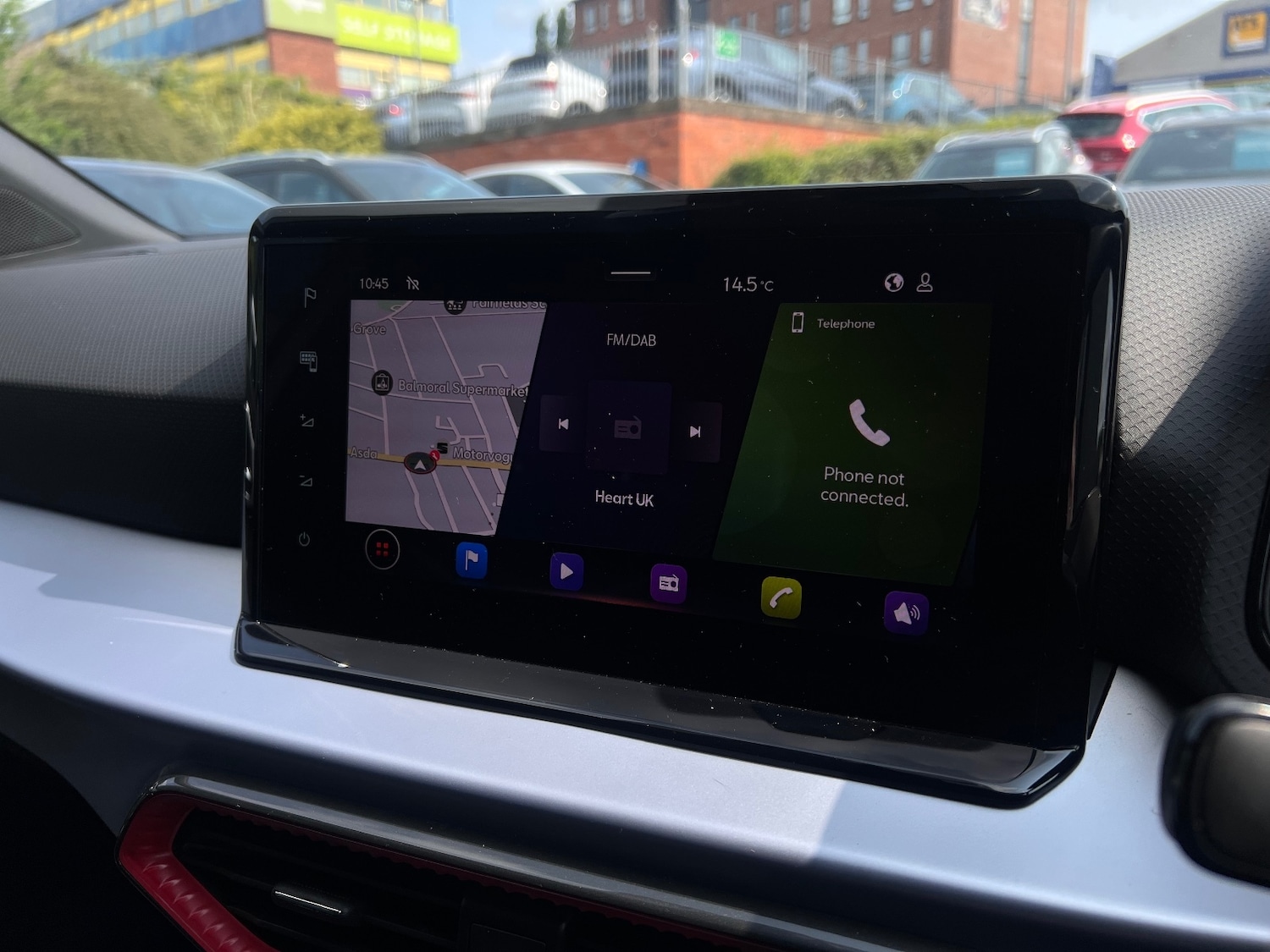 Used SEAT Ibiza 2024 for sale - 77269346: Photo 19