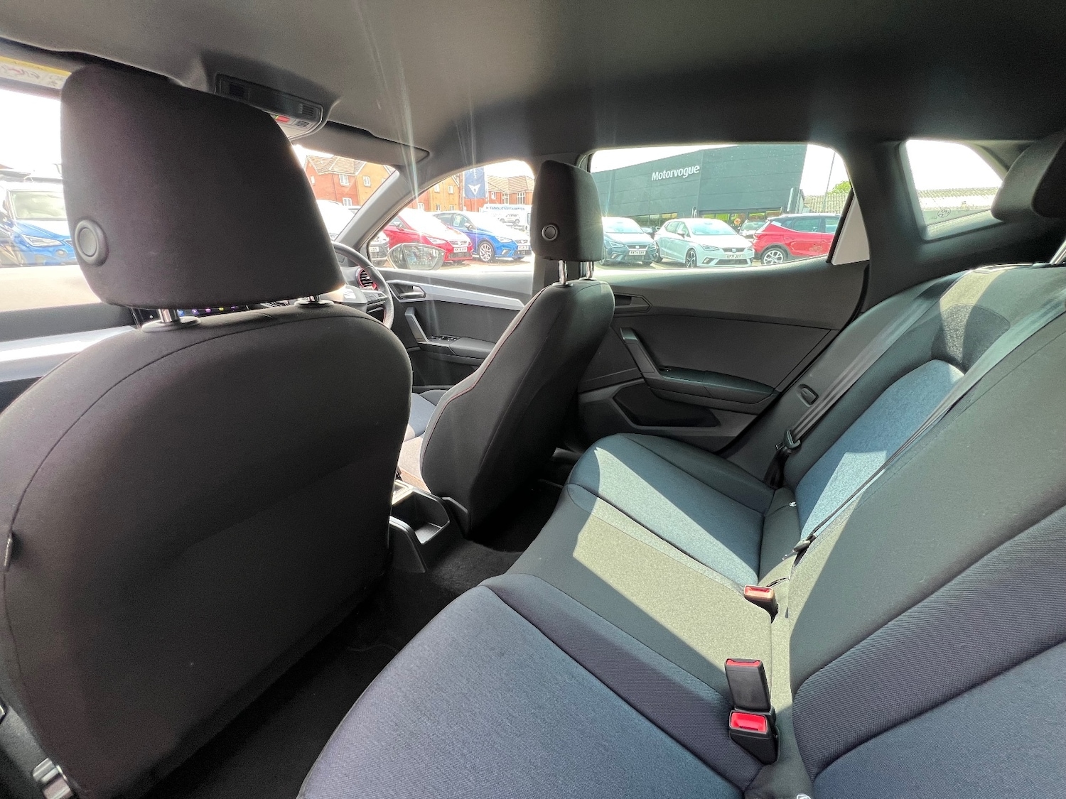 Used SEAT Ibiza 2024 for sale - 77269346: Photo 25