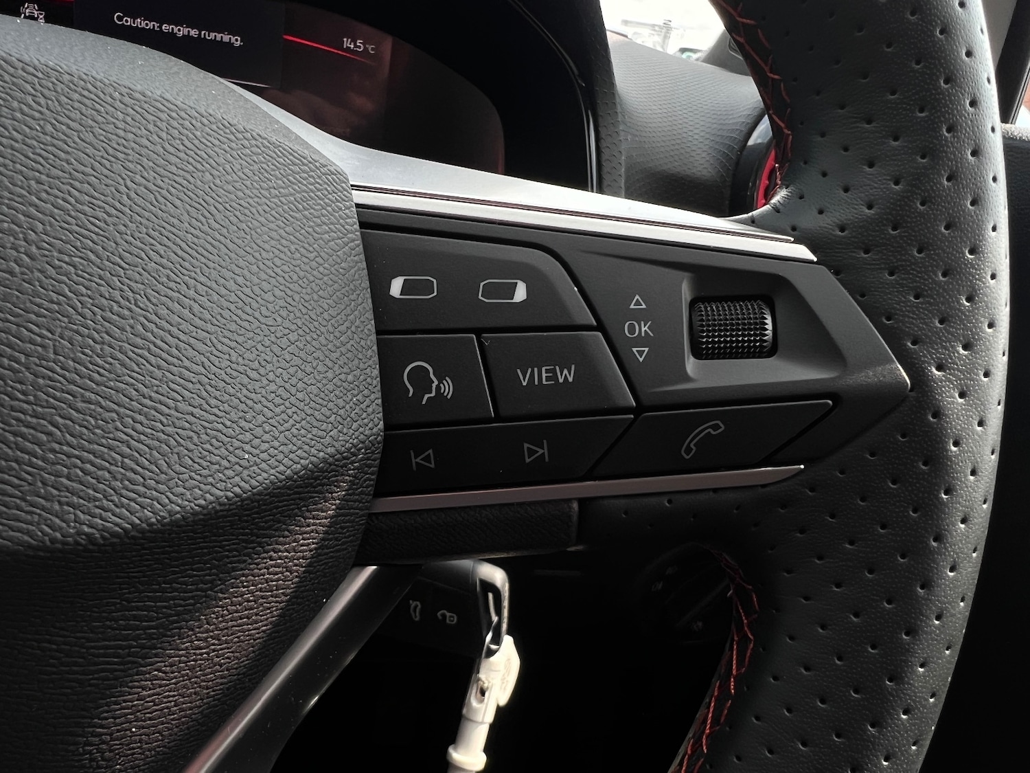 Used SEAT Ibiza 2024 for sale - 77269346: Photo 43