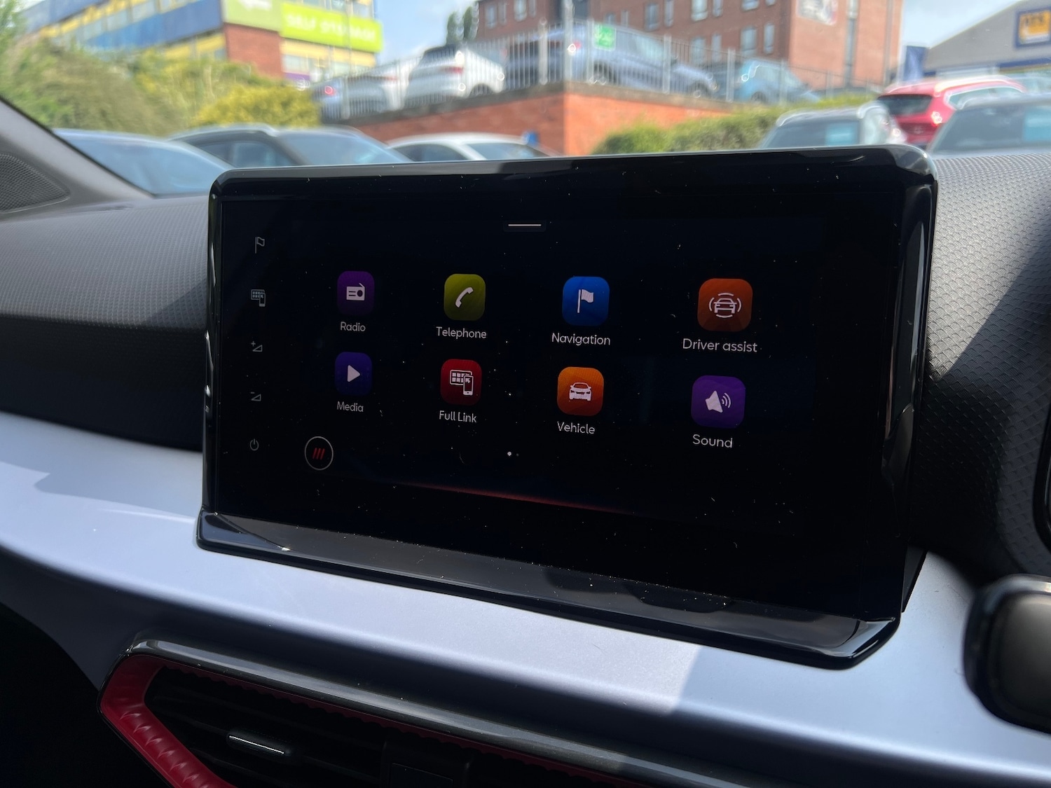 Used SEAT Ibiza 2024 for sale - 77269346: Photo 47