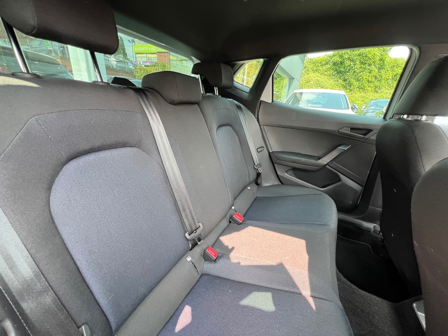 Used SEAT Ibiza 2024 for sale - 77269346: Photo 50