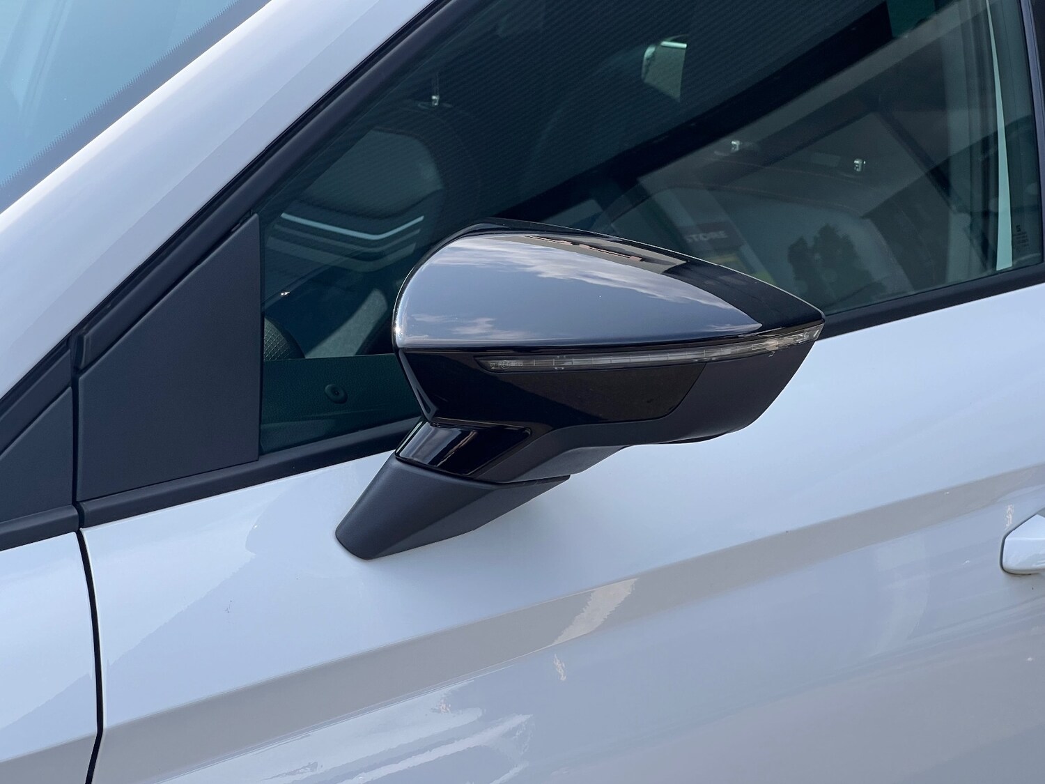 Used SEAT Ibiza 2024 for sale - 77269346: Photo 58