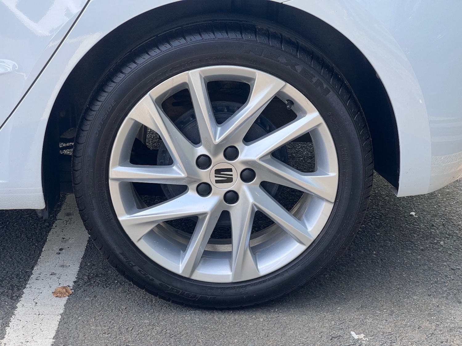 Used SEAT Ibiza 2024 for sale - 77269346: Photo 59