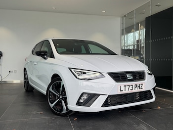 2023 - 1.0 TSI 110 FR Sport 5dr