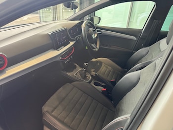 Used SEAT Ibiza 2023 for sale - 77786219: Photo