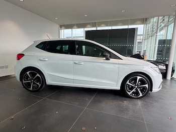 Used SEAT Ibiza 2023 for sale - 77786219: Photo