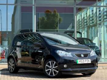 2021 - 61kW One 36.8kWh 5dr Auto