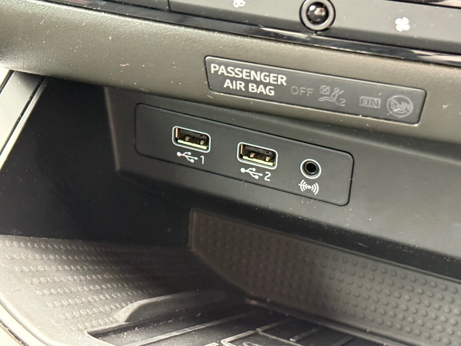 Vehicle 26