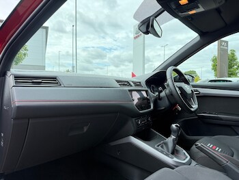 Used SEAT Arona 2021 for sale - 75355364: Photo