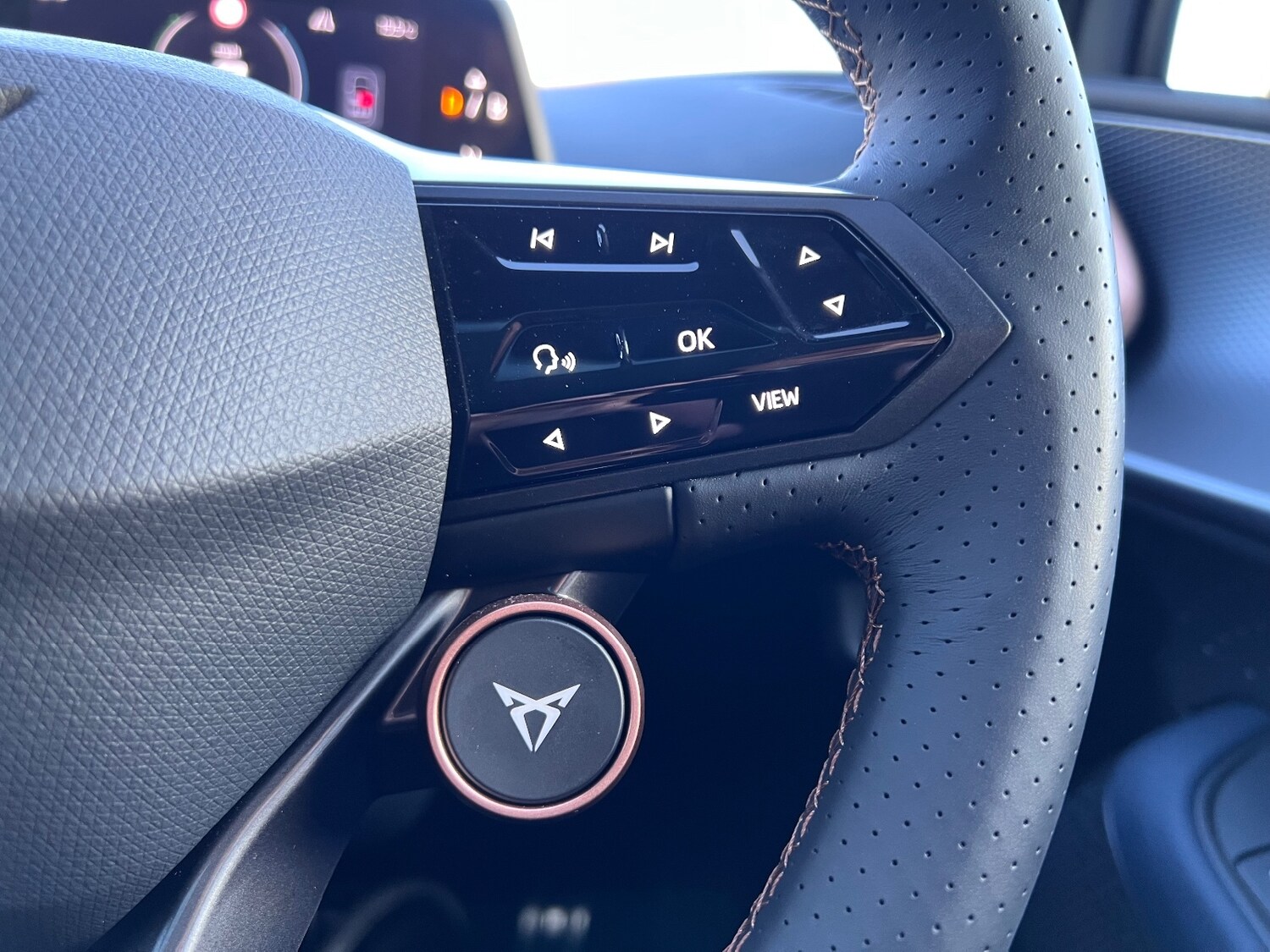 Used Cupra Tavascan 2025 for sale - 77685659: Photo 26