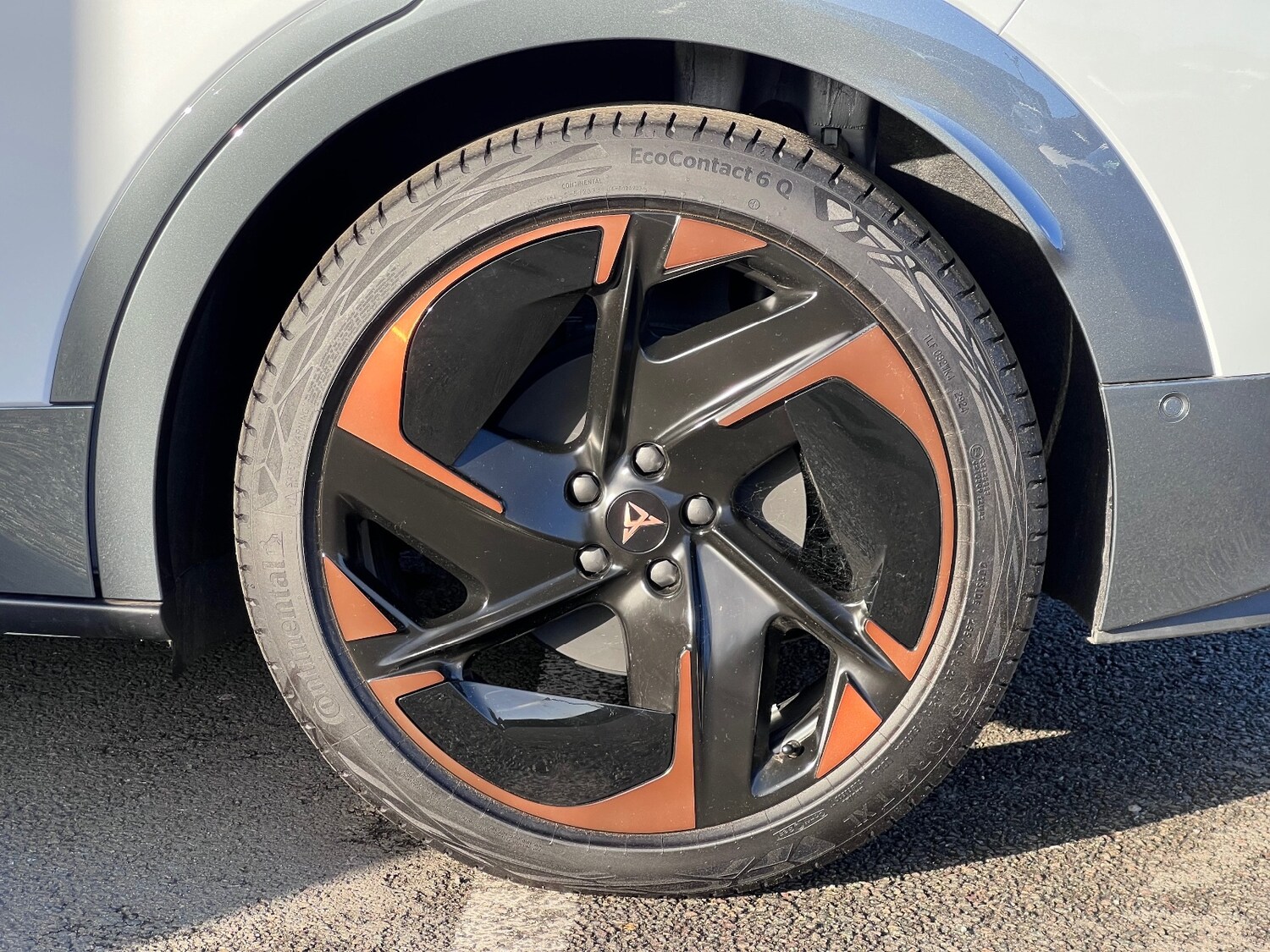 Used Cupra Tavascan 2025 for sale - 77685659: Photo 29