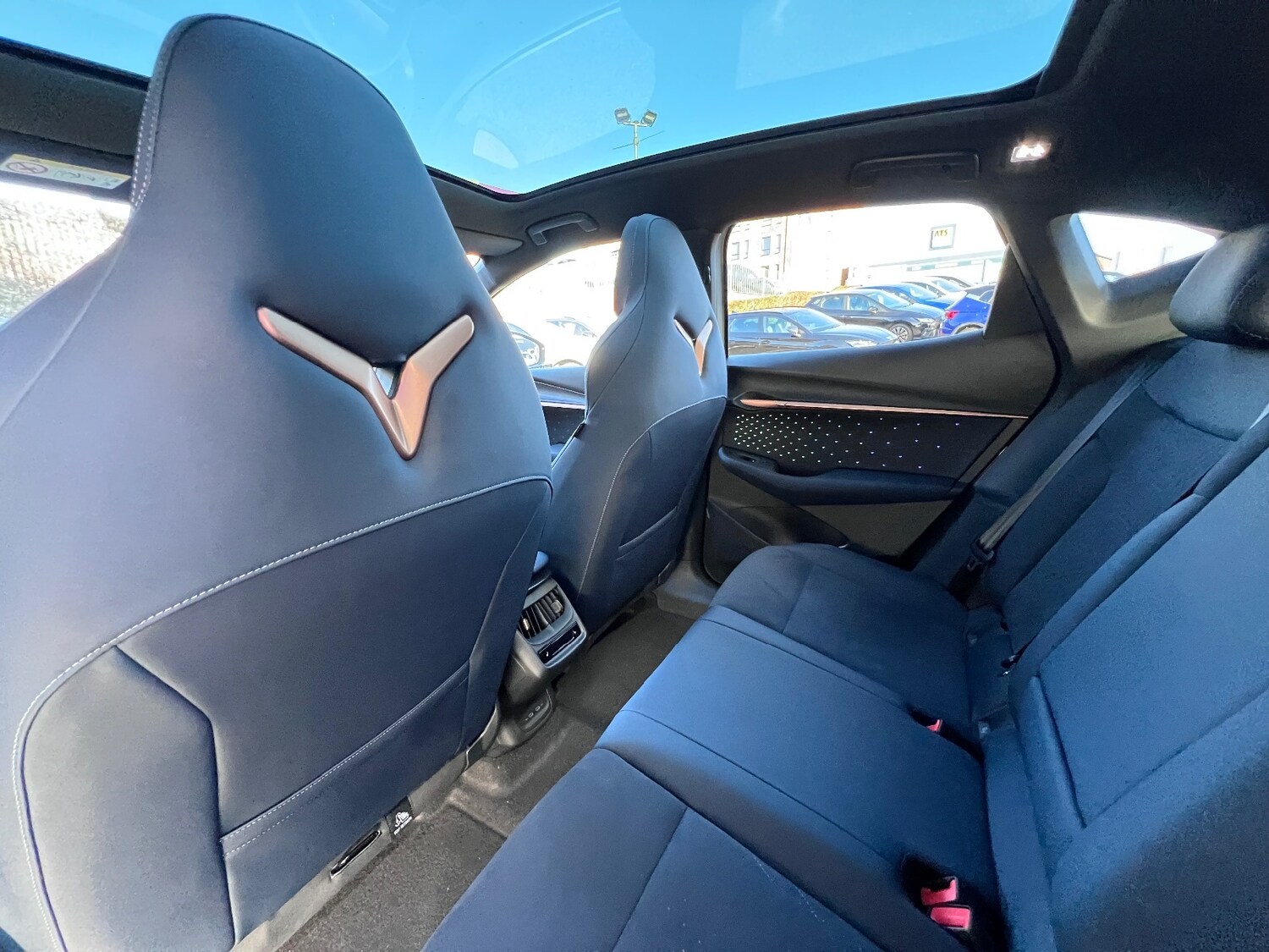 Used Cupra Tavascan 2025 for sale - 77685659: Photo 38