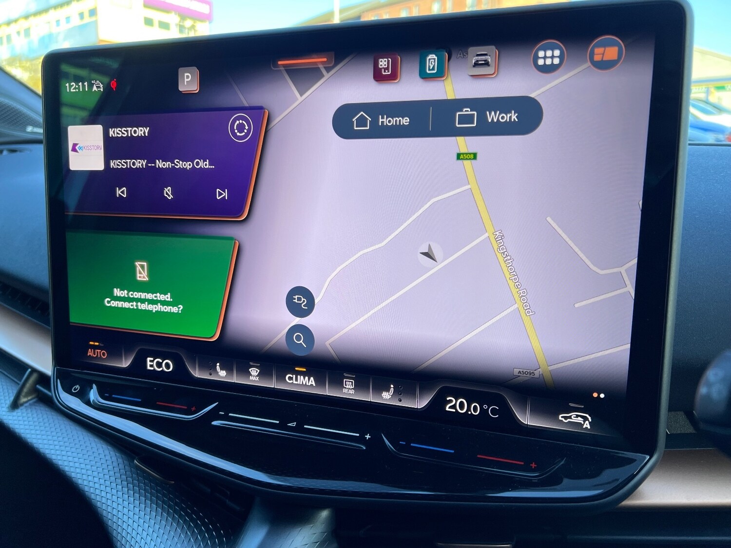 Used Cupra Tavascan 2025 for sale - 77685659: Photo 46