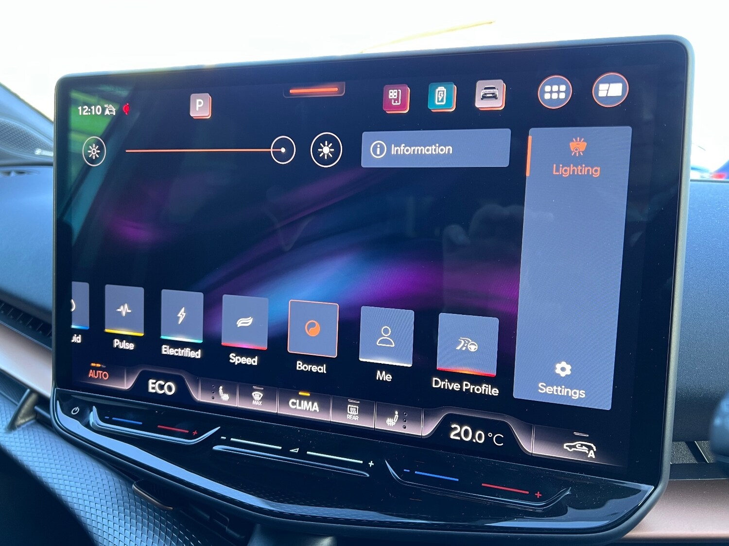 Used Cupra Tavascan 2025 for sale - 77685659: Photo 50